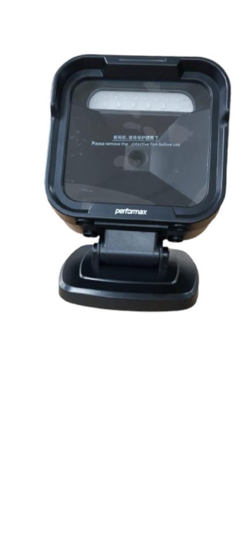 PERFORMAX PR-X1000+ MASA TİPİ 2D BARKOD OKUYUCU KAREKOD 